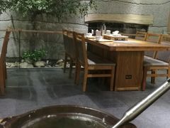 -小城粥道·海胆鲜虾粥(解放广场店)