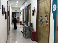 -维乐口腔(美维云门诊陆家嘴店)