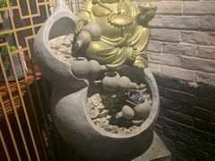 -京韵胡同·酱香羊蝎子火锅涮肉(长寿路店)