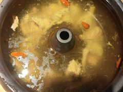 -云海肴·汽锅鸡·云南菜(美罗城店)