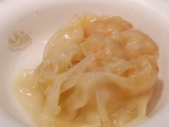 -麦奀云吞面世家(佐敦店)