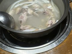 -大头椰·椰子鸡火锅(新梦店)