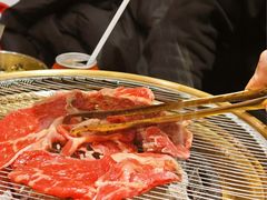 老太太特色瘦牛-西塔老太太泥炉烤肉(双井店)