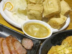 -大三元台湾鲁肉饭(沙井新桥店)