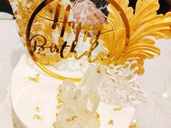 -风甜日暖·星座主题甜点(东二环泰禾店)