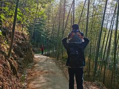 -千泷沟大瀑布旅游区