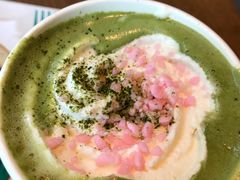 -星巴克(天津工华道智慧山店)