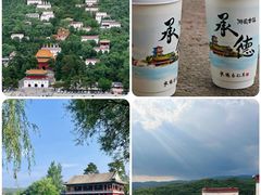 -承德避暑山庄景区