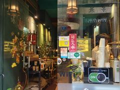 -小洲村