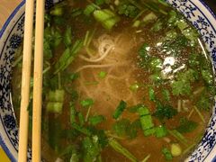 -巴依兄弟西域美食(机场店)