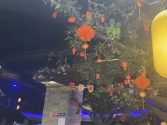 -绿茶餐厅(燕郊永旺店)