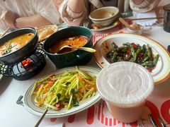 -美泰·Mangothai·清迈云街(天空之城店)