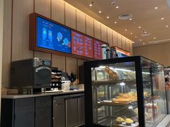 -星巴克(古美路店)