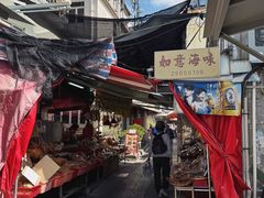 -大澳