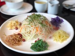 -寻味顺德·南记酒家·传统顺德菜·鱼生(广源路店)