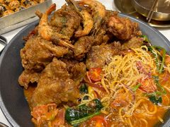 -HOTISLAND海鸡岛·韩国料理(江南西店)