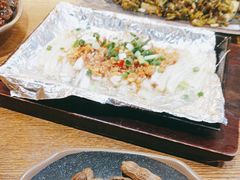-五样儿西昌小签签烤串(建设路店)