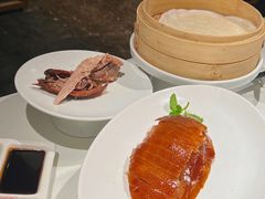 -四季民福烤鸭店(故宫店)