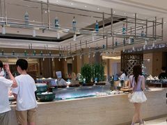 -舟山朱家尖威斯汀酒店·知味标帜自助餐厅