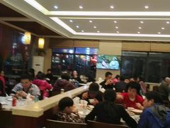 -自游人·美食一楼·地道徽菜(三十年名店)