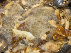 -草墩罗非鱼庄•野生菌•腊排骨(七星街上段店)