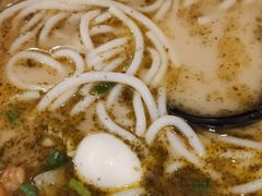 -阿香米线(吴中永旺梦乐城店)