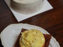 -black rainbow coffee