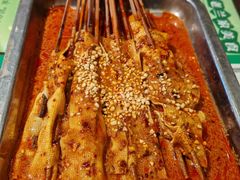 -清真·老兰家(兴善寺西街总店)