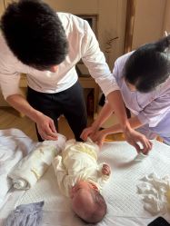 -贝爱时刻月子中心(宝安妇幼店)