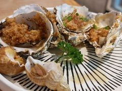 -上渔铁板烧(熙悦汇店)