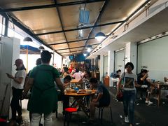 -温记府廟豆汤饭·始于1955年(海椒店)