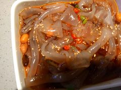 -半天妖烤鱼(烟台宝龙店)