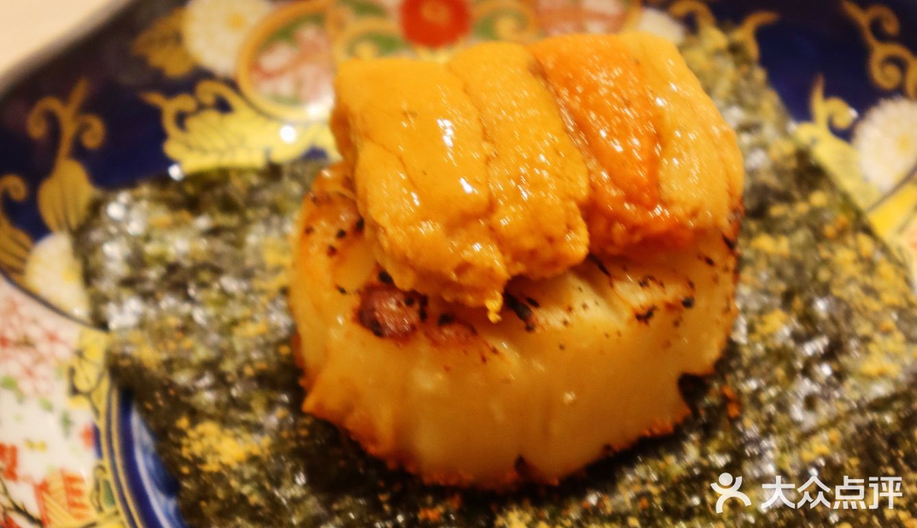 鮨直辉| 魔都日料圈的顶级料理果然名不虚传