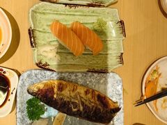 -鳗葉(万象城店)