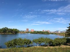 -白浮泉公园