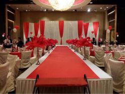 喜来登由由酒店及公寓·婚宴-上海浦东喜来登由由大酒店·宴会厅