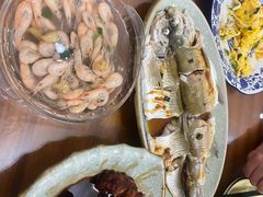 -灵福缘私房菜·农家菜(拈花湾·灵山大佛必推店)