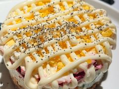 -通海俄式烧烤·俄罗斯大串(爱建店)