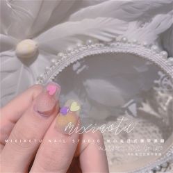 -米小兔美甲美睫