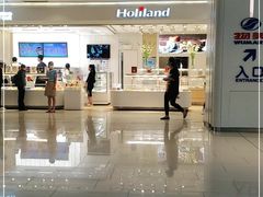 门面-好利来(大兴龙湖时代天街店)