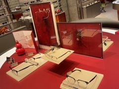 -MUJOSH木九十眼镜(人广来福士店)