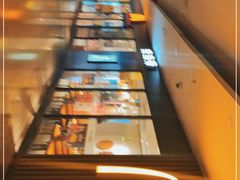 -麦当劳(百联西郊购物中心店)