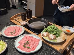-然锅料理
