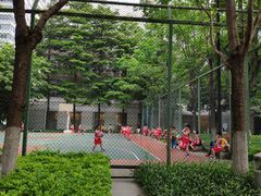 -广州市第二少年宫