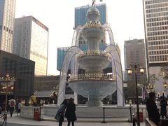 -星巴克臻选(成都太古里店)