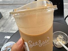 -Seesaw Coffee(深圳深业上城店)