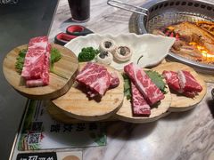 -火炉火自助餐(喜隆多店)