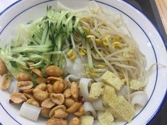 -姑娘手肉夹馍·凉皮·粉面(双塘路店)