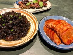 -兰溪小馆(首经贸店)