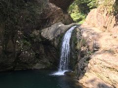 -宁波五龙潭景区